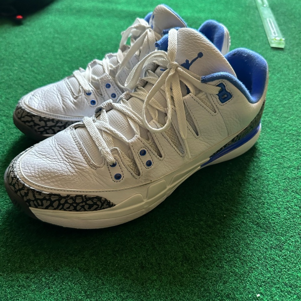 Nike Zoom Vapor Tour AJ3